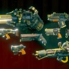 Deep Rock Galactic - Dawn of the Dread Pack DLC Steam CD Key	