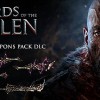 Lords of the Fallen - Demonic Weapon Pack Steam CD Key Lords of the Fallen - Demonic Weapon Pack Steam CD Key