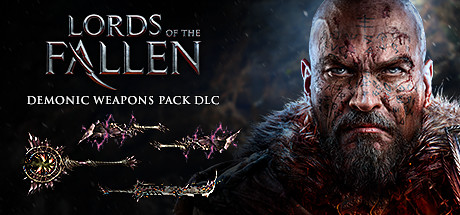 Lords of the Fallen - Demonic Weapon Pack Steam CD Key Lords of the Fallen - Demonic Weapon Pack Steam CD Key