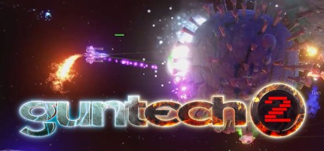Guntech 2 XBOX One / Xbox Series X|S CD Key	