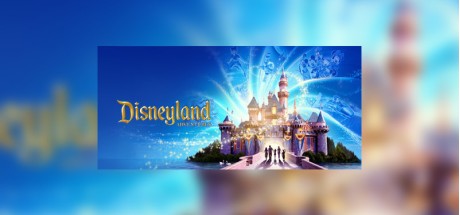 Disneyland Adventures AR XBOX One / Xbox Series X|S CD Key