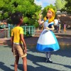 Disneyland Adventures AR XBOX One / Xbox Series X|S CD Key