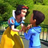 Disneyland Adventures AR XBOX One / Xbox Series X|S CD Key