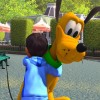 Disneyland Adventures AR XBOX One / Xbox Series X|S CD Key