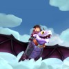 DreamWorks Dragons Dawn of New Riders AR XBOX One / Xbox Series X|S CD Key