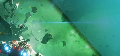 EVERSPACE AR XBOX One / Xbox Series X|S / CD Key