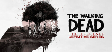 The Walking Dead The Telltale Definitive Series EU Steam CD Key	