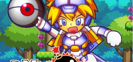 Dyna Bomb AR XBOX One / Xbox Series X|S CD Key