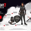 Dying Light 2 Stay Human - Pre-Order Bonus DLC Steam CD Key
