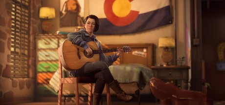 Life is Strange: True Colors Ultimate Edition PC Steam CD Key Life is Strange: True Colors Ultimate Edition PC Steam CD Key