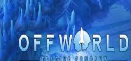 Offworld Trading Company: The Europa Wager Expansion DLC Steam CD Key