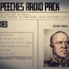 Hearts of Iron IV - Allied Speeches Music Pack DLC EU Steam CD Key	