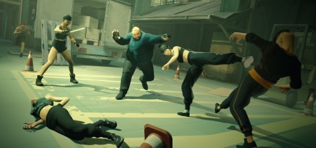 Sifu Epic Games CD Key Sifu Epic Games CD Key