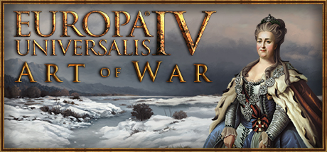 Europa Universalis IV - Art of War Collection PC Steam CD Key