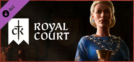 Crusader Kings III - Royal Court DLC EU Steam CD Key