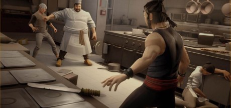 Sifu Deluxe Edition Epic Games CD Key Sifu Deluxe Edition Epic Games CD Key