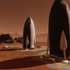 Surviving Mars - Space Race Plus DLC EU Steam CD Key	