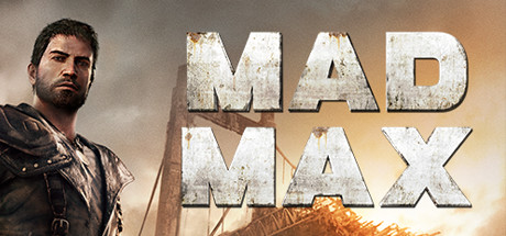 Mad Max JP Steam CD Key
