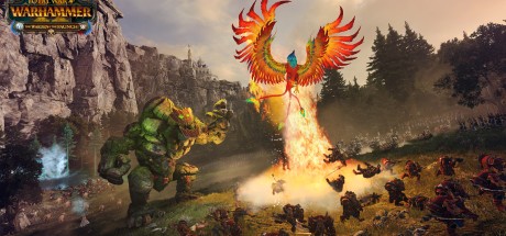 Total War: WARHAMMER II - The Warden & The Paunch Steam CD Key Total War: WARHAMMER II - The Warden & The Paunch Steam CD Key