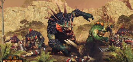 Total War: WARHAMMER II - The Warden & The Paunch Steam CD Key Total War: WARHAMMER II - The Warden & The Paunch Steam CD Key
