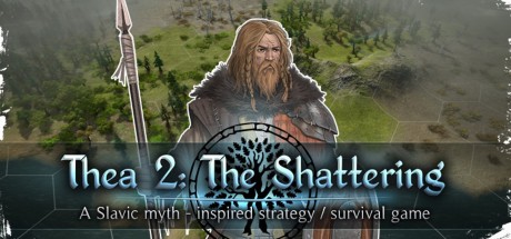 Thea 2 : The Shattering XBOX One / Xbox Series X|S CD Key