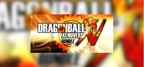 Dragon Ball Xenoverse Bundle AR XBOX One / Xbox Series X|S CD Key 