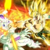 Dragon Ball Xenoverse Bundle AR XBOX One / Xbox Series X|S CD Key 