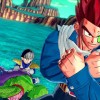 Dragon Ball Xenoverse Bundle AR XBOX One / Xbox Series X|S CD Key 