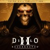 Diablo Prime Evil Collection MX XBOX One / Xbox Series X|S CD Key