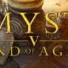 Myst V: End of Ages EU Steam CD Key