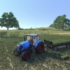 Farmer's Dynasty EU Steam CD Key