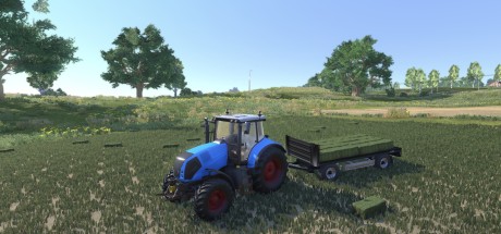 Farmer's Dynasty EU Steam CD Key Farmer's Dynasty EU Steam CD Key