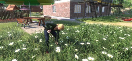 Farmer's Dynasty EU Steam CD Key Farmer's Dynasty EU Steam CD Key
