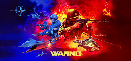 WARNO Steam CD Key