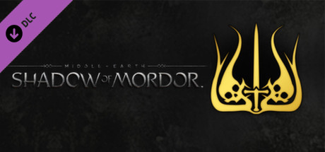 Middle-Earth: Shadow of Mordor - Flame of Anor Rune DLC Steam CD Key