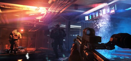 Battlefield 4 - Premium DLC US EA App CD Key Battlefield 4 - Premium DLC US EA App CD Key