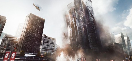 Battlefield 4 - Premium DLC US EA App CD Key Battlefield 4 - Premium DLC US EA App CD Key