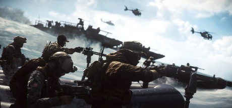 Battlefield 4 - Premium DLC US EA App CD Key Battlefield 4 - Premium DLC US EA App CD Key
