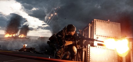 Battlefield 4 - Premium DLC US EA App CD Key Battlefield 4 - Premium DLC US EA App CD Key
