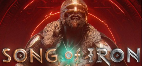 Song of Iron US XBOX One / Xbox Series X|S CD Key