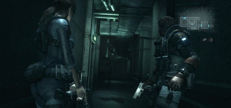 Resident Evil Revelations PC Steam CD Key Resident Evil Revelations PC Steam CD Key
