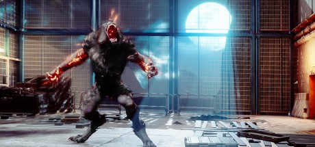 Werewolf: The Apocalypse - Earthblood PC Steam CD Key Werewolf: The Apocalypse - Earthblood PC Steam CD Key