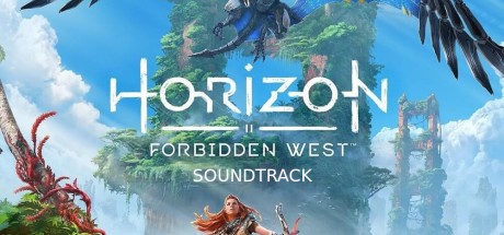 Horizon Forbidden West - Soundtrack DLC EU PS5 CD Key