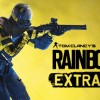 Tom Clancy’s Rainbow Six Extraction - Deluxe Pack DLC EU PS4 CD Key Tom Clancy’s Rainbow Six Extraction - Deluxe Pack DLC EU PS4 CD Key