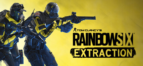 Tom Clancy’s Rainbow Six Extraction - Deluxe Pack DLC EU PS4 CD Key Tom Clancy’s Rainbow Six Extraction - Deluxe Pack DLC EU PS4 CD Key