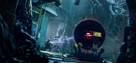 Tom Clancy’s Rainbow Six Extraction - Deluxe Pack DLC EU PS4 CD Key Tom Clancy’s Rainbow Six Extraction - Deluxe Pack DLC EU PS4 CD Key