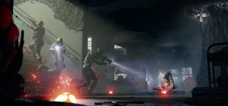 Tom Clancy’s Rainbow Six Extraction - Deluxe Pack DLC EU PS4 CD Key Tom Clancy’s Rainbow Six Extraction - Deluxe Pack DLC EU PS4 CD Key