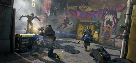 Tom Clancy’s Rainbow Six Extraction - Deluxe Pack DLC EU PS4 CD Key Tom Clancy’s Rainbow Six Extraction - Deluxe Pack DLC EU PS4 CD Key