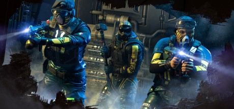 Tom Clancy’s Rainbow Six Extraction - Deluxe Pack DLC EU PS4 CD Key Tom Clancy’s Rainbow Six Extraction - Deluxe Pack DLC EU PS4 CD Key