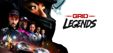 GRID Legends - Pre-Order Bonus Double Pack DLC EU PS5 CD Key